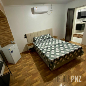 Flat orla pnz